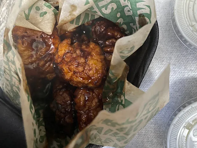 Wingstop
