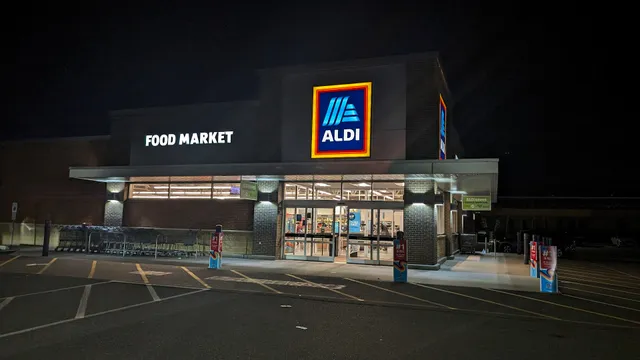 ALDI