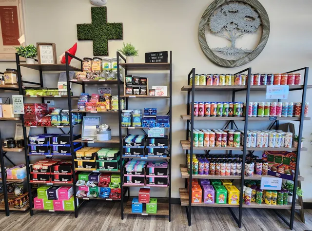 CBD American Shaman of Altoona