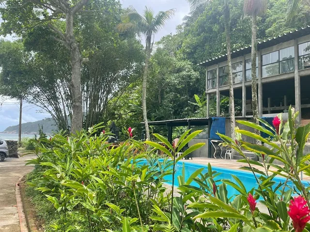 Raizes do Mar Eco Hotel