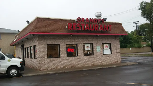 Grandy's Coney Island
