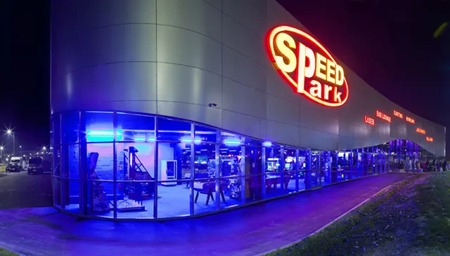 SpeedPark Beauvais