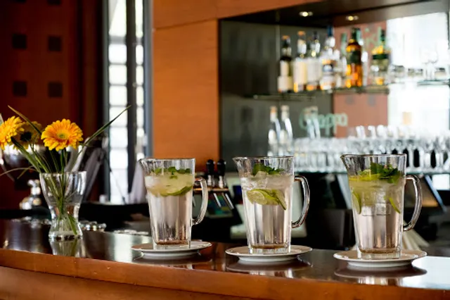 Restaurant Lichtblick