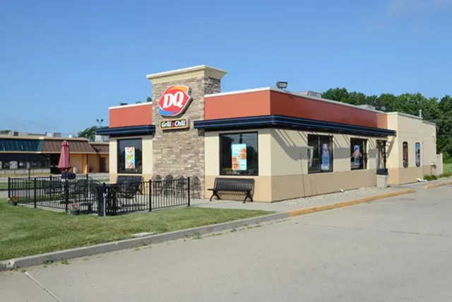 Dairy Queen Grill & Chill