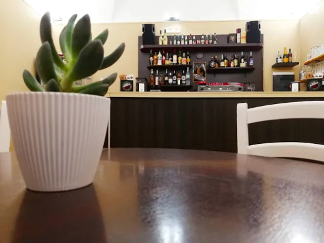 Corso Umberto - Bar Caffetteria