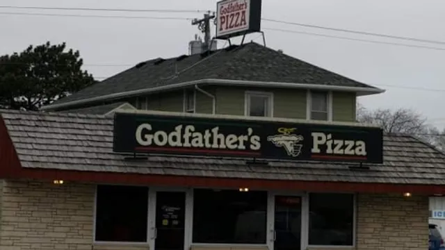 Godfather's Pizza