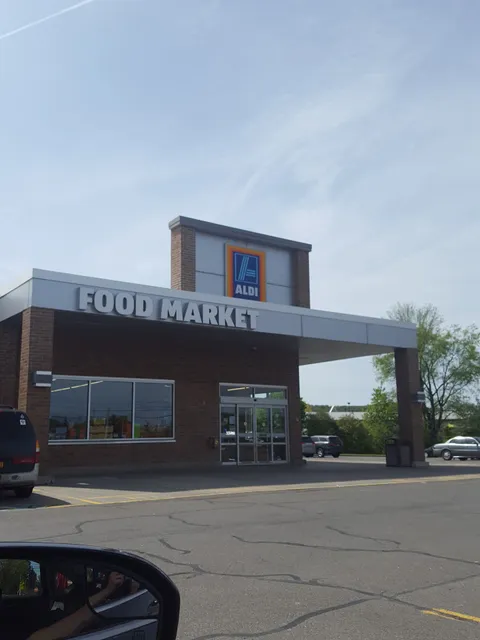 ALDI