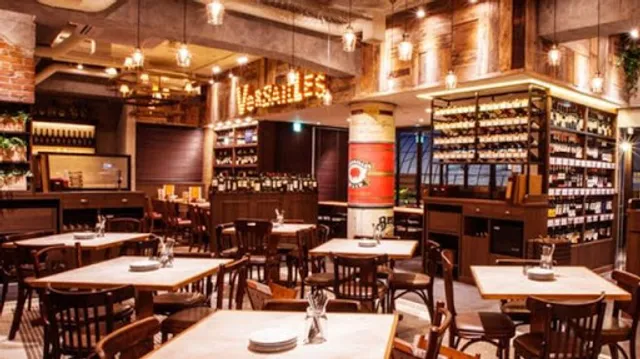 Versailles No Buta Tamachi