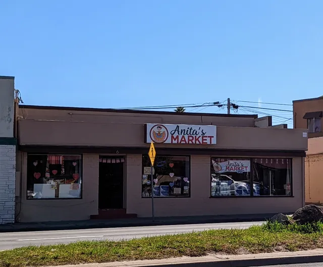 Anita's Market