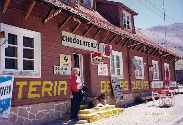 Aconcahuac Chocolatería