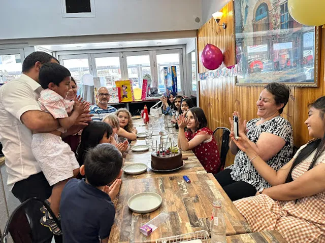 Alev Alev Turkish Kitchen