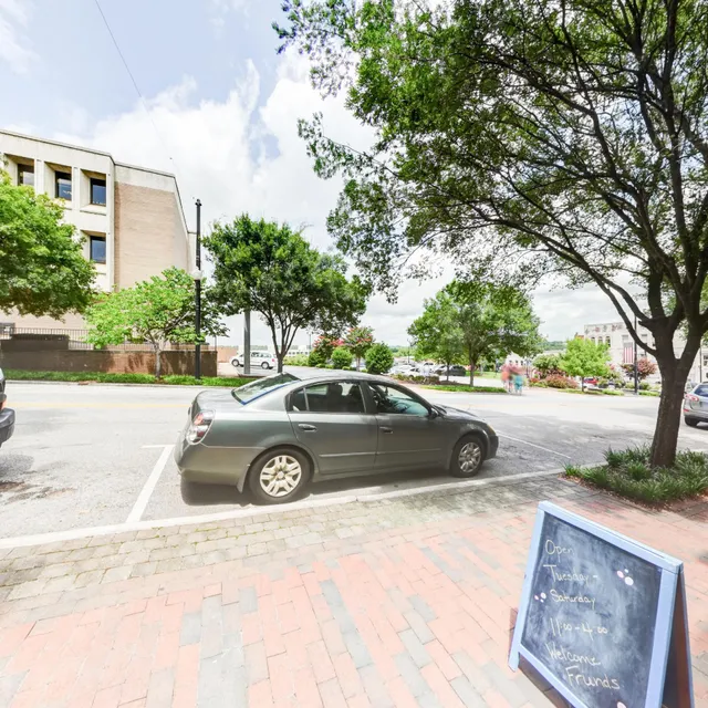 Chestnut Lane Antiques & Interiors