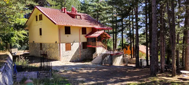 Case Vacanze Sila - Santo Piccolo