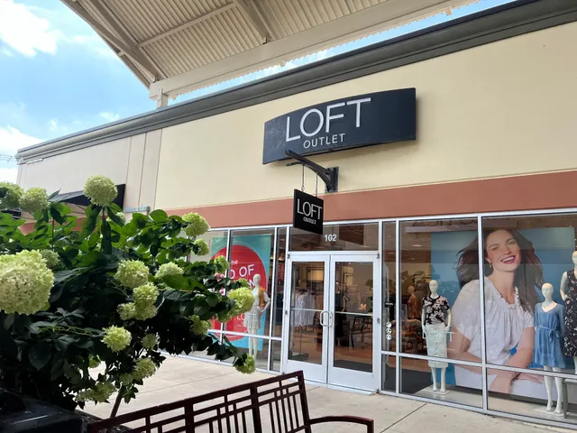 LOFT Outlet