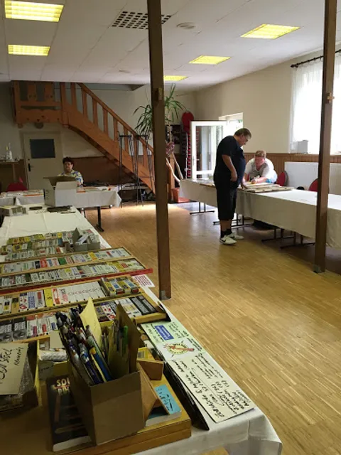 Gaststätte Zum Ochsen