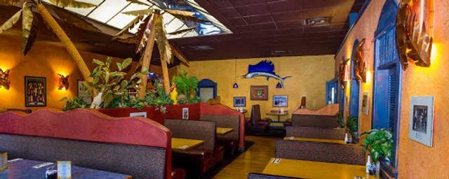 Jalapeños Mexican Restaurant