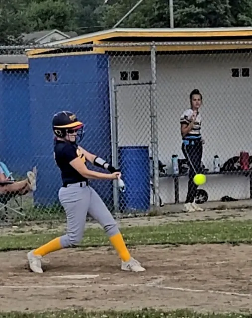 South Portage Little League