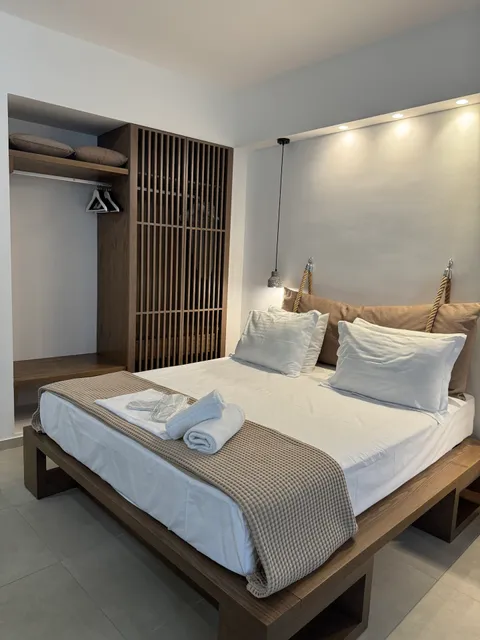 'Le Quartier' Comfy Studios