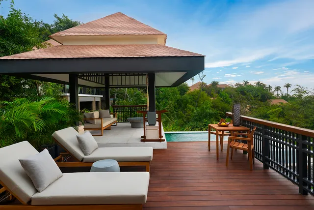 Banyan Tree Cabo Marqués