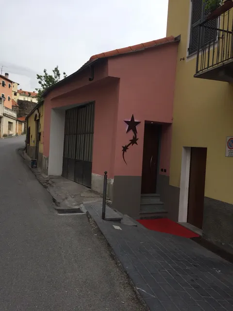 Sotto Le Stelle Guesthouse