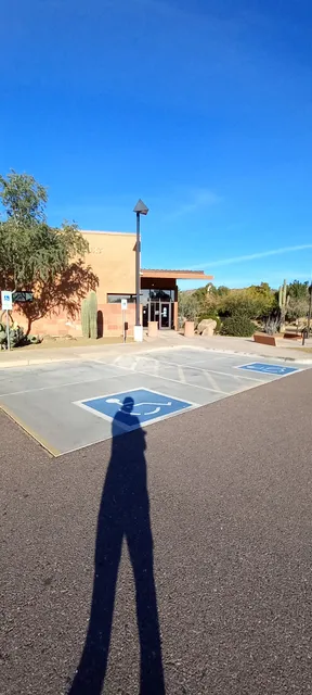 Paradise Valley Municipal Court