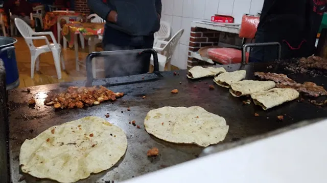 Choriquesos Don Cenon