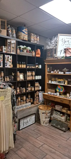 Cici & Lalas Boutique