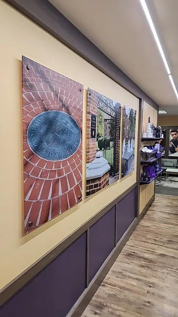 Capital University Bookstore