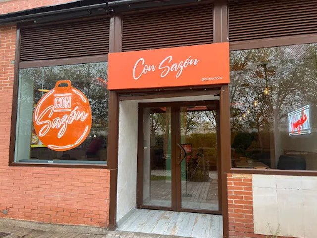 Restaurante Tu Tienda Venezolana