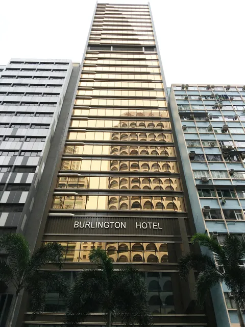 Burlington Hotel