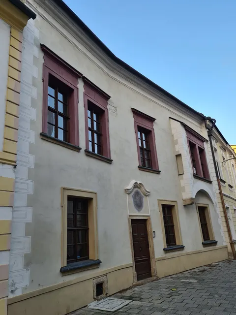 Apartmán Mariánská 5