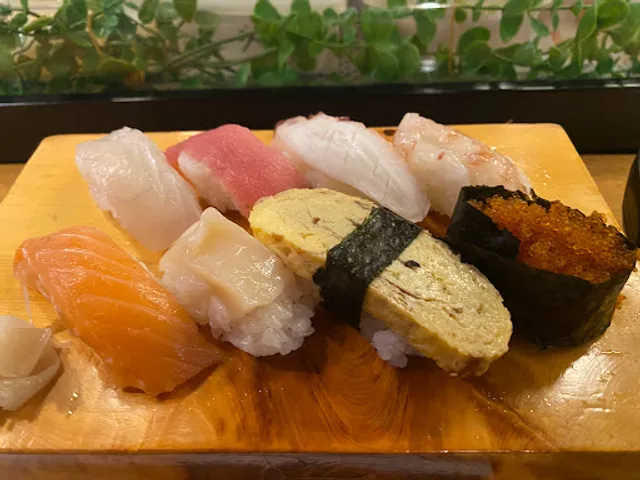 Ebisu Sushi