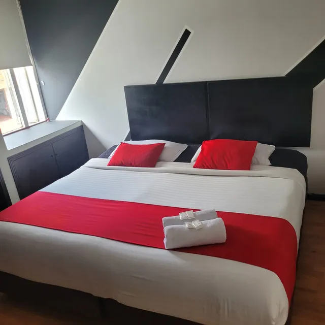 Casa Hotel La Estancia