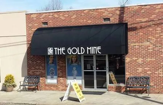 The Gold Mine Fine Jewelry & Gifts