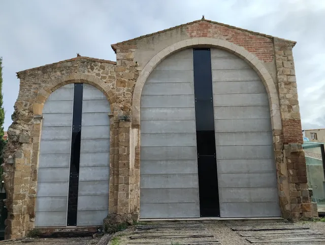 Iglesia de la Magdalena