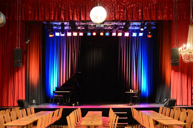 Haus der Springmaus e.V.