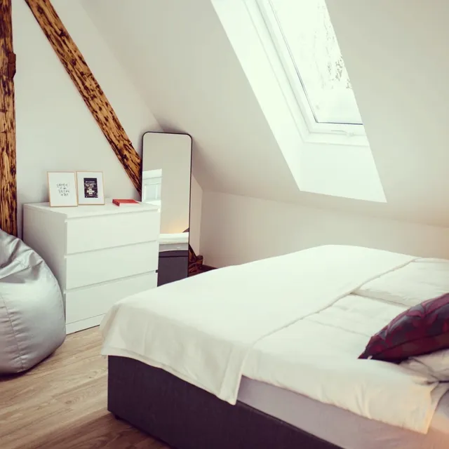 Apartments am Marktplatz