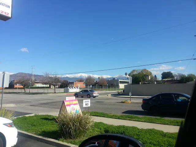 Los Lobos Mexican Food