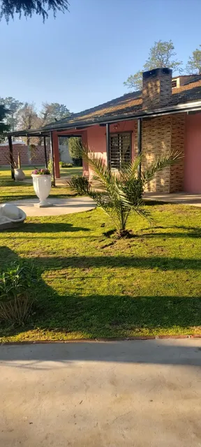 Quinta "Molino Quinta"