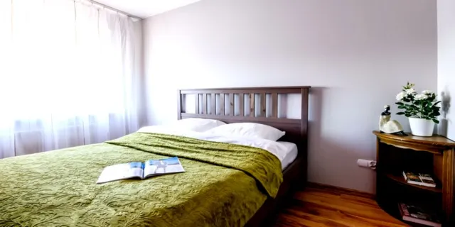 Hostel Europa22 Twój drugi dom