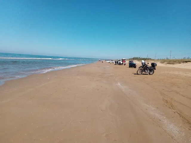 Chirihama Nagisa Drive Way Imahama Gate