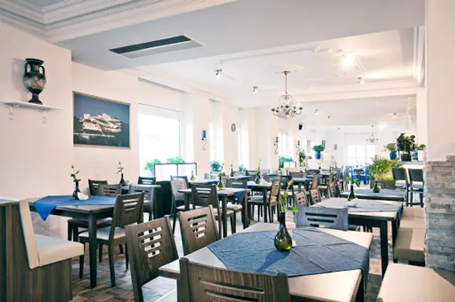 Costa, Griechische Spezialitaten