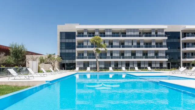 Ansenuza Hotel Casino Spa