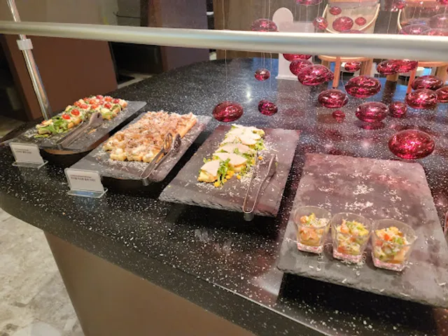 VIPS Premier Banpo Station