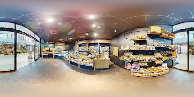 Van Kempen De Echte Bakker