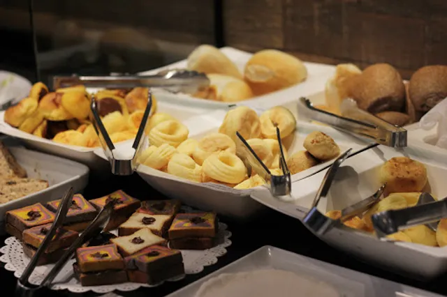 Five Star Bread House