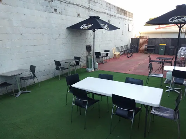 Bhetghat Restaurant & Bar ( Nepalese Restaurant)