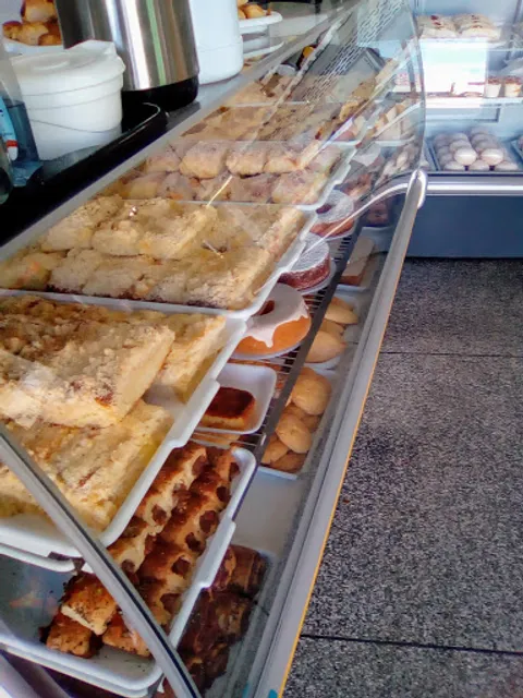 Confeitaria Millenium