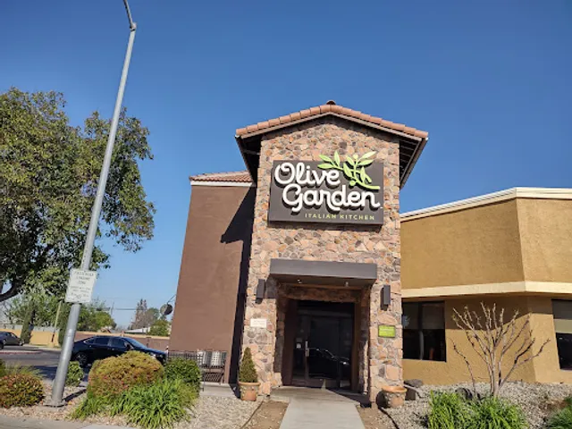 Olive Garden Italian Restaurant