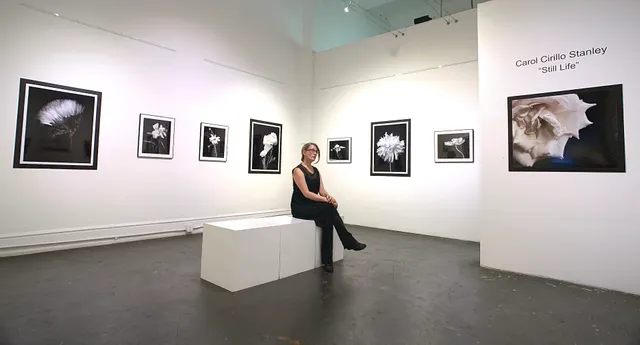 Gloria Delson Contemporary Arts